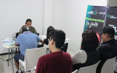 ENTREGAN 75 CONSTANCIAS DE CURSO DE MANEJO A JÓVENES DE 16 Y 17 AÑOS
