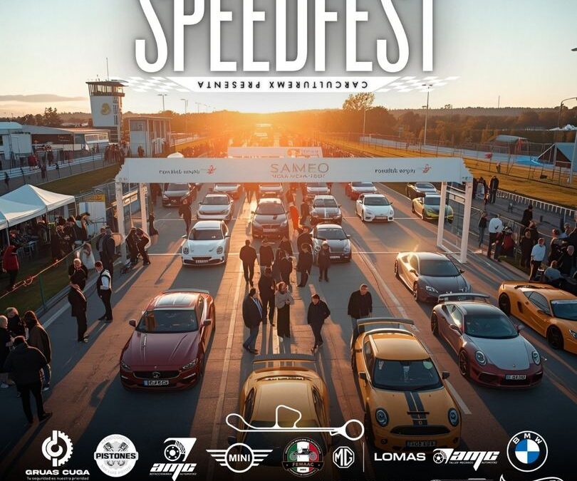 PARQUES TANGAMANGA RECIBIRÁN EVENTOS DEPORTIVOS Y CULTURALES ESTE FIN DE SEMANA