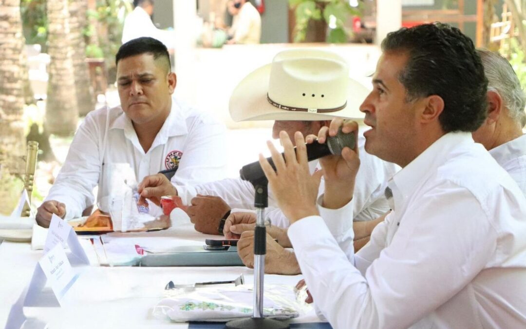 SECTOR CAÑERO SOLICITA MEDIDAS ANTE IMPACTO DE JARABE DE MAÍZ EN MERCADO DEL AZÚCAR