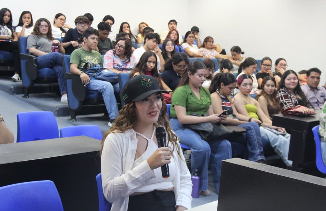 JÓVENES APORTAN PROPUESTAS PARA NUEVA LEY DE LA JUVENTUD EN SLP