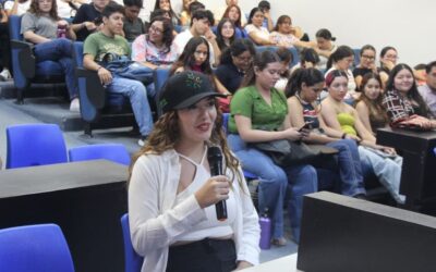 JÓVENES APORTAN PROPUESTAS PARA NUEVA LEY DE LA JUVENTUD EN SLP