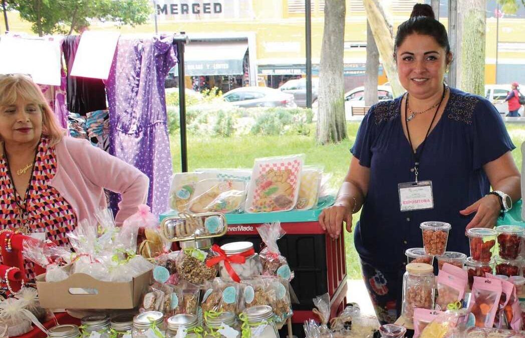 REALIZARÁN EXPO EMPRENDE CON PARTICIPACIÓN DE MÁS DE 50 MUJERES EMPRENDEDORAS