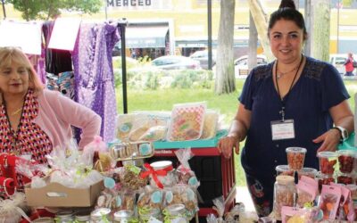 REALIZARÁN EXPO EMPRENDE CON PARTICIPACIÓN DE MÁS DE 50 MUJERES EMPRENDEDORAS