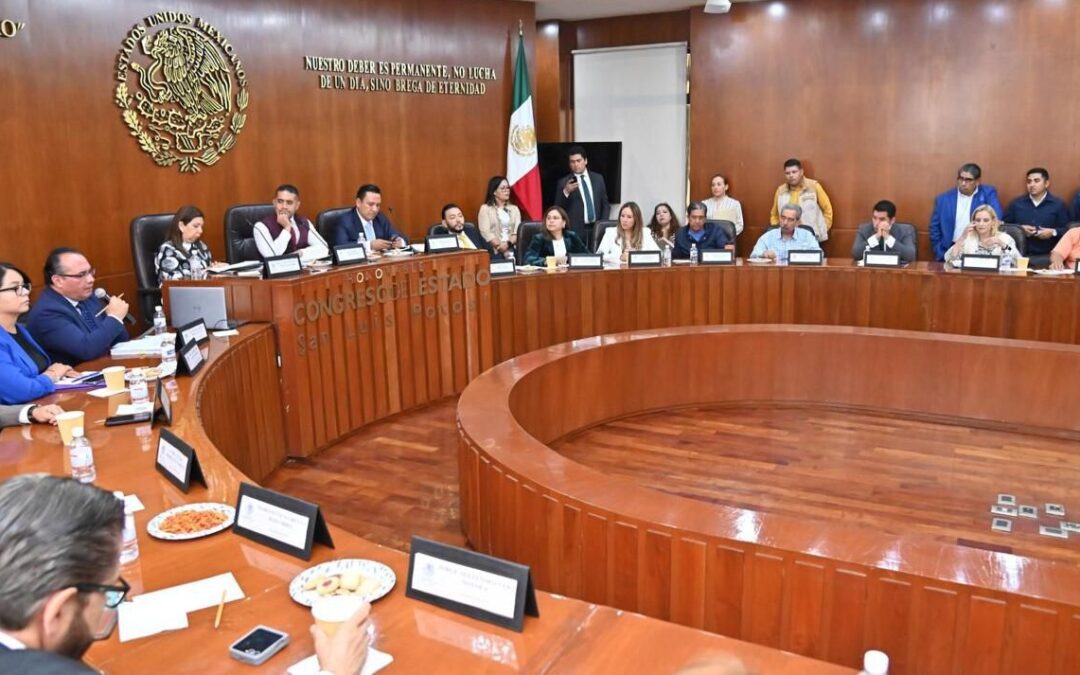 NUEVO PODER JUDICIAL EN SLP SURGE DE ELECCIÓN DIRECTA CON 87 CARGOS