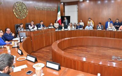 NUEVO PODER JUDICIAL EN SLP SURGE DE ELECCIÓN DIRECTA CON 87 CARGOS