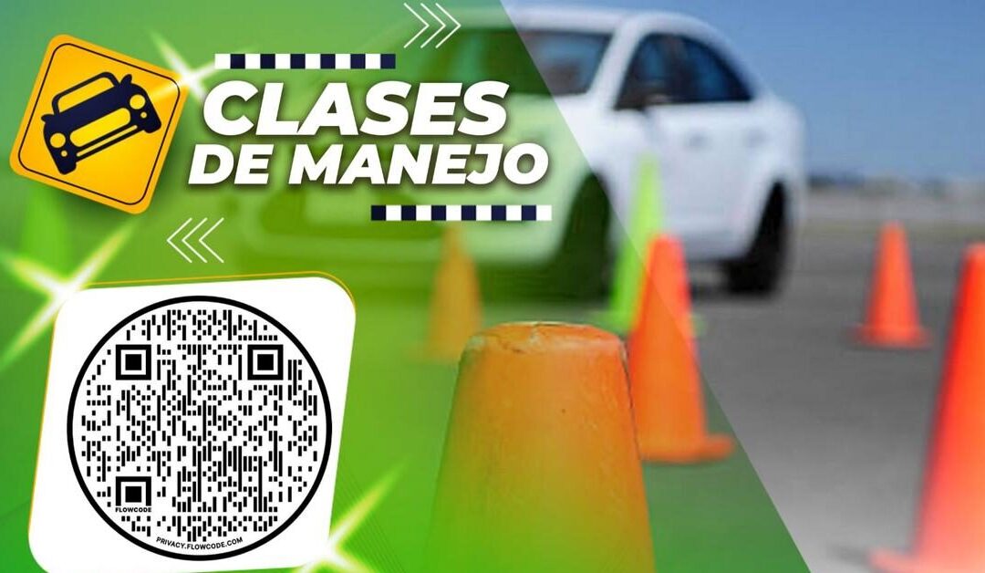 ANUNCIAN INSCRIPCIONES PARA EL CURSO “JÓVENES AL VOLANTE” EN SEPTIEMBRE