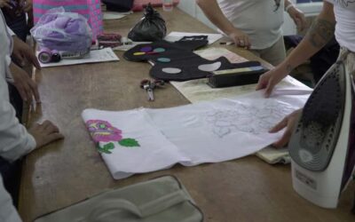 IMPULSAN PROYECTOS PARA JÓVENES PRIVADOS DE LA LIBERTAD EN LA PILA