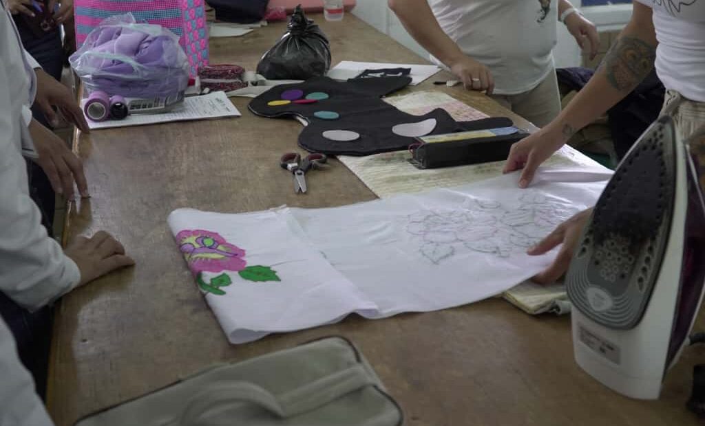 IMPULSAN PROYECTOS PARA JÓVENES PRIVADOS DE LA LIBERTAD EN LA PILA