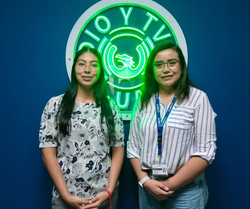 INVESTIGADORA POTOSINA DESTACA EN PROYECTOS CIENTÍFICOS SOBRE PLANTAS MEDICINALES