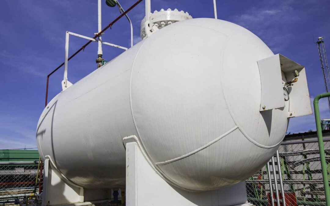 REFUERZAN INSPECCIONES A GASERAS EN SAN LUIS POTOSÍ