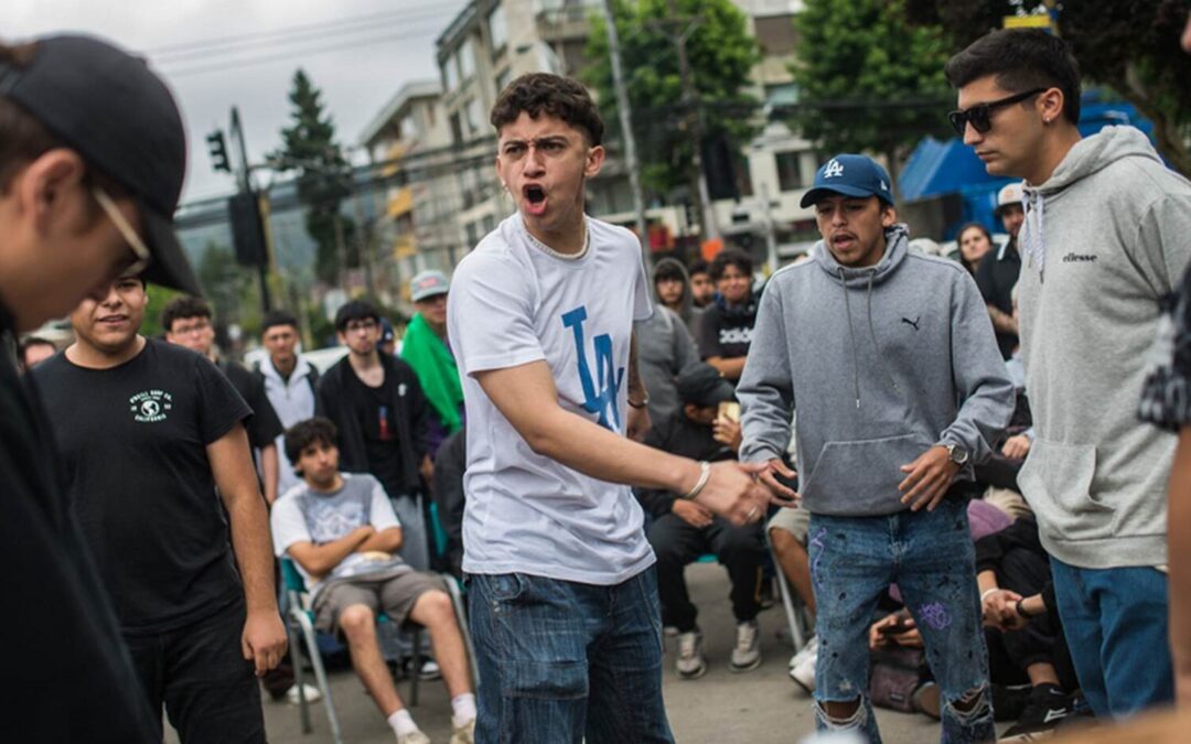 FINAL DE URBAN WARRIORS MÉXICO SE REALIZARÁ EN CIUDAD VALLES