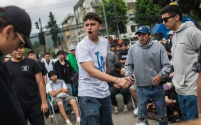 FINAL DE URBAN WARRIORS MÉXICO SE REALIZARÁ EN CIUDAD VALLES