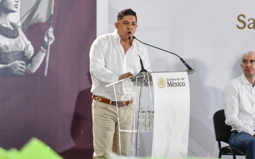 ANUNCIAN RECURSOS FEDERALES PARA PAGAR DEUDA A MAESTROS DE TELESECUNDARIA EN EL ESTADO