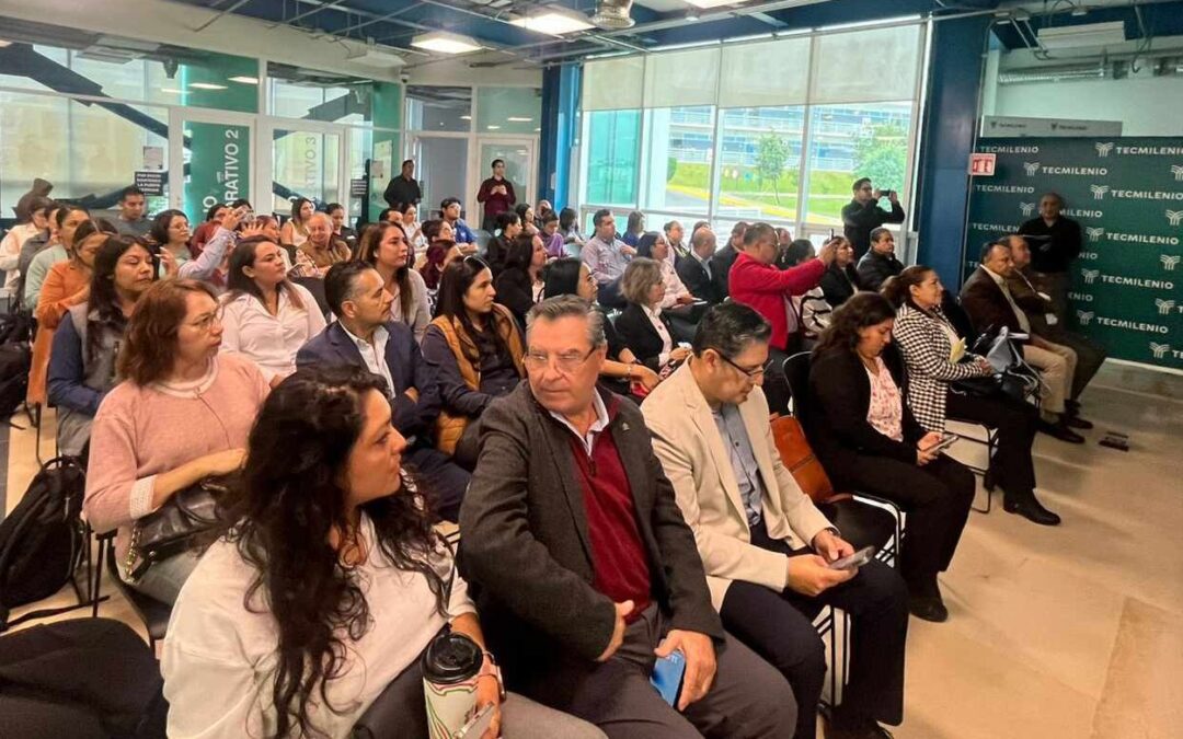 PRESENTAN DISTINTIVO “EQUIDAD 360” EN SLP PARA IMPULSAR LA INCLUSIÓN LABORAL