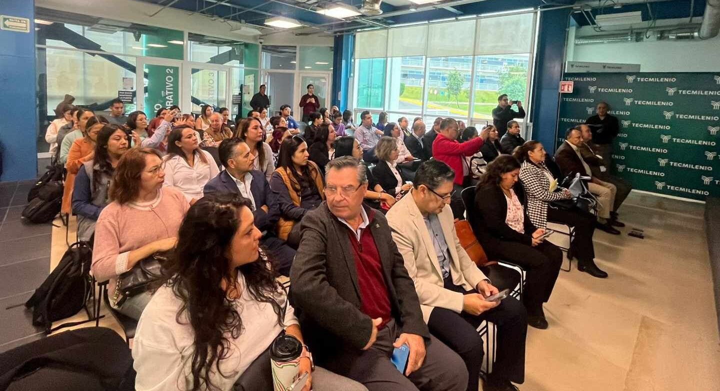 PRESENTAN DISTINTIVO “EQUIDAD 360” EN SLP PARA IMPULSAR LA INCLUSIÓN LABORAL