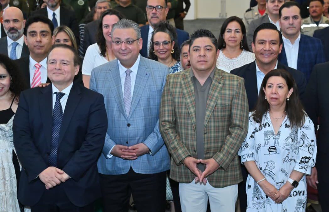 SAN LUIS CONSTRUYE UNA SOCIEDAD MÁS CÍVICA Y BASES SÓLIDAS PARA EL DESARROLLO