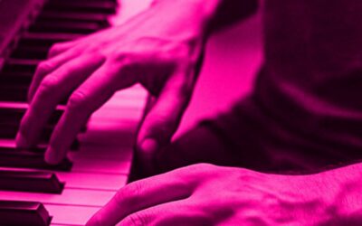 VIVE LA MÚSICA SIN LÍMITES EN EL CENTRO DE LAS ARTES