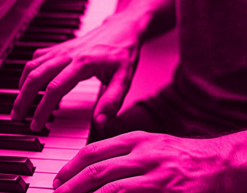 VIVE LA MÚSICA SIN LÍMITES EN EL CENTRO DE LAS ARTES