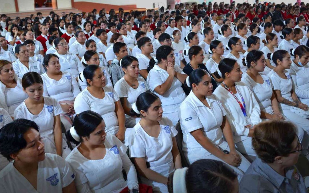 ESCUELA “LOS INFANTE” CELEBRA 144 AÑOS DE FORMACIÓN TÉCNICA Y ARTÍSTICA