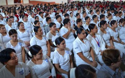 ESCUELA “LOS INFANTE” CELEBRA 144 AÑOS DE FORMACIÓN TÉCNICA Y ARTÍSTICA