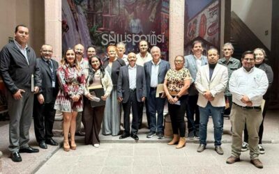 APRUEBAN 11 NUEVOS PERITOS PARA FORTALECER PROCESOS REGISTRALES Y CATASTRALES