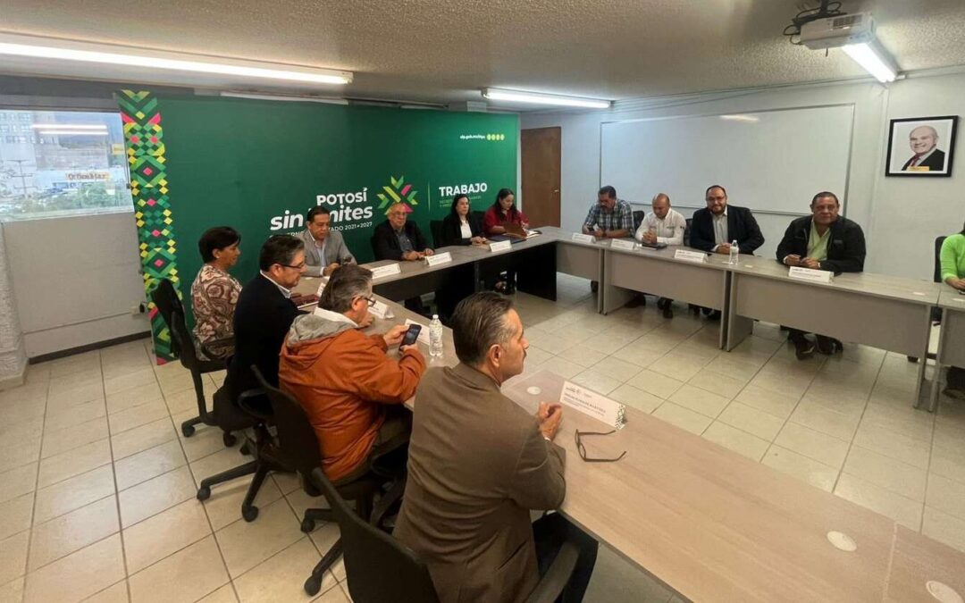 ABORDAN CUMPLIMIENTO LABORAL DEL T-MEC EN REUNIÓN ENTRE EMPRESAS Y CONSULADO DE ESTADOS UNIDOS