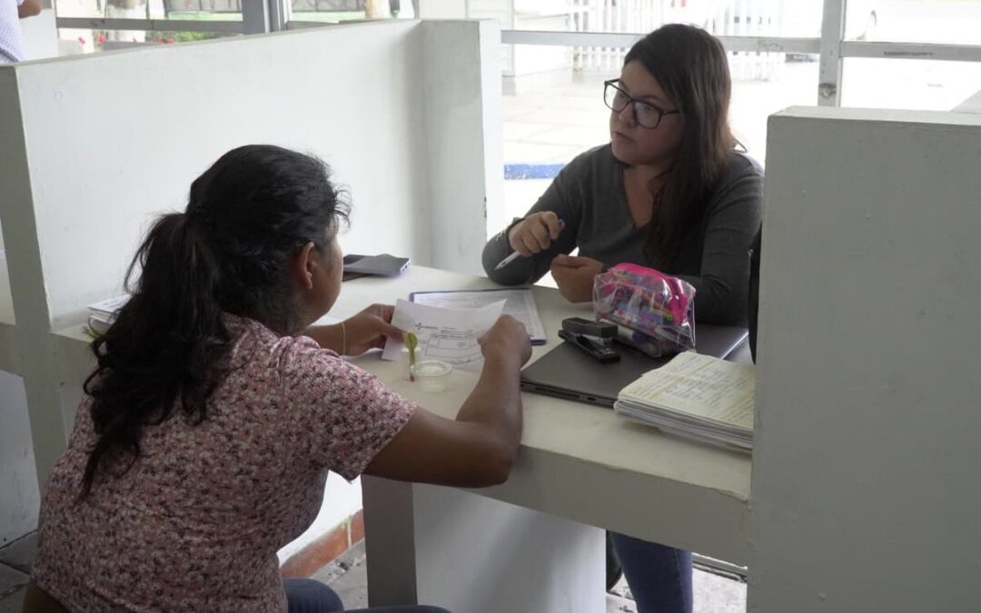 RECUPERA CENTRO DE CONCILIACIÓN LABORAL 2.1 MDP EN BENEFICIO DE TRABAJADORES