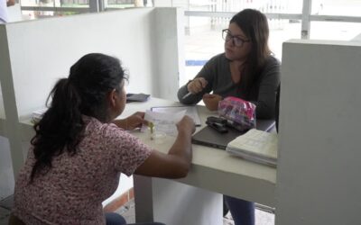 RECUPERA CENTRO DE CONCILIACIÓN LABORAL 2.1 MDP EN BENEFICIO DE TRABAJADORES