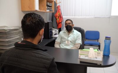 INSTITUTO TEMAZCALLI REGISTRA MÁS DE 71 MIL ATENCIONES EN SALUD MENTAL Y REHABILITACIÓN DE ADICCIONES