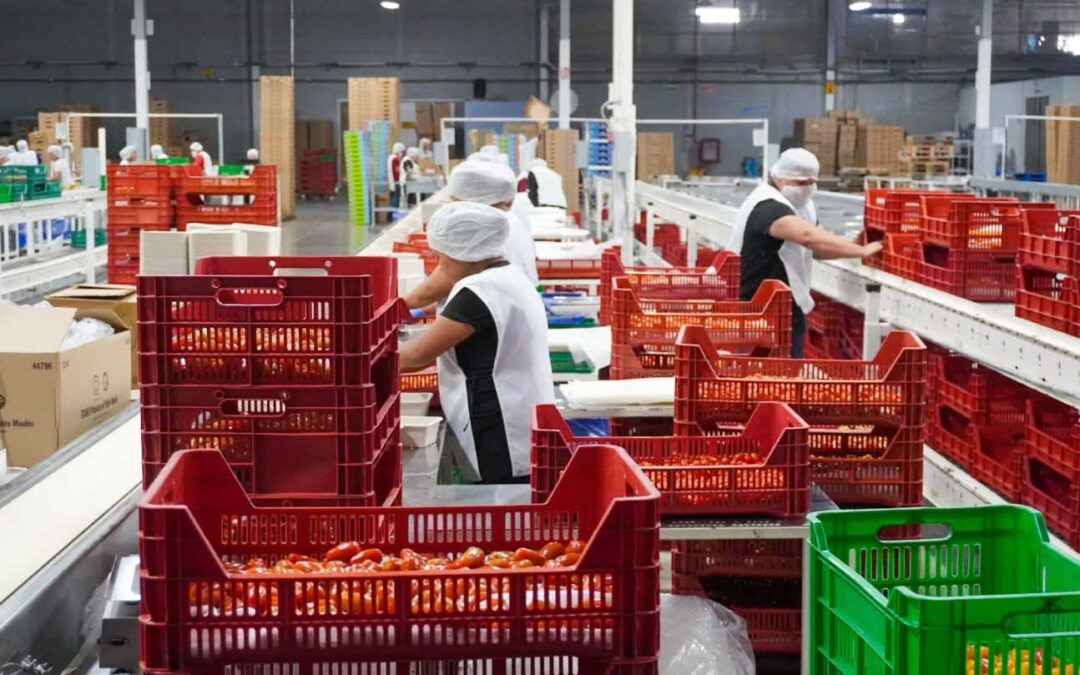 REALIZAN SEMINARIO PARA FORTALECER A PYMES EN SLP