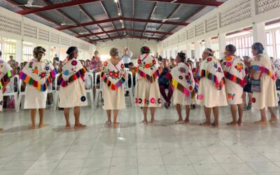 FIRMAN CONVENIO PARA FORTALECER ACCIONES CONTRA LA VIOLENCIA DE GÉNERO