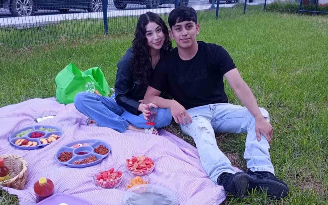 MÁS DE 104 MIL PERSONAS VISITARON PARQUES TANGAMANGA Y LAS CAMELIAS EL FIN DE SEMANA