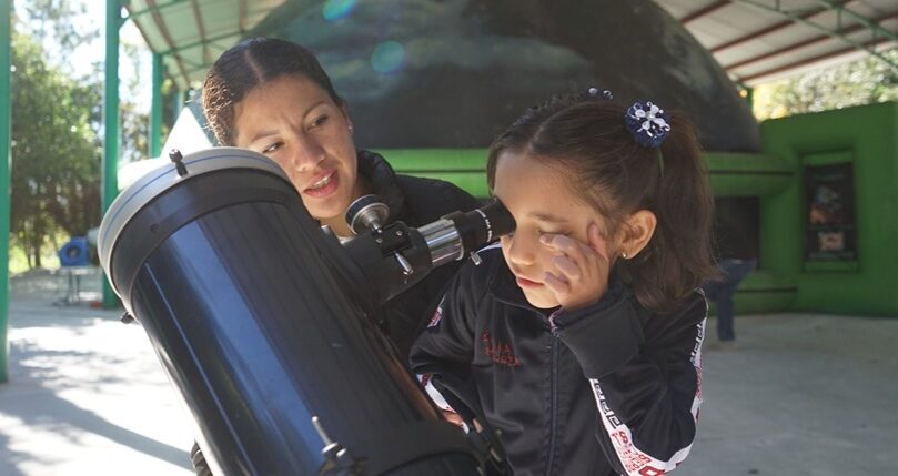 SEMANA ESTATAL DE CIENCIA Y TECNOLOGÍA LLEGARÁ A CUATRO REGIONES DEL ESTADO