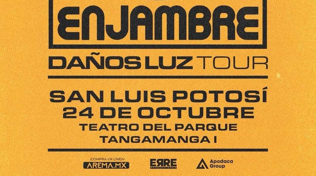 TEATROS DE LA CIUDAD EN TANGAMANGA I Y II ANUNCIAN CARTELERA PARA LOS ÚLTIMOS MESES DE 2025