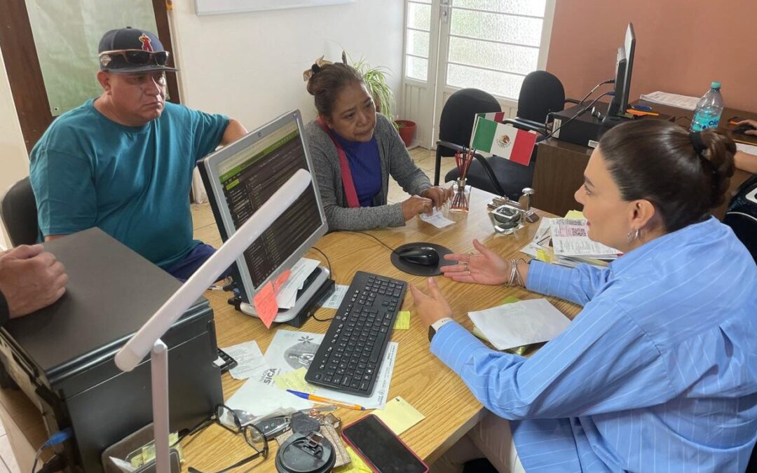 MUJER GESTIONA PERMISO PARA VIAJAR A DALLAS TRAS ATAQUE QUE DEJÓ HERIDO A SU HIJO