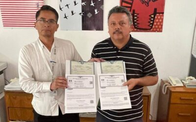 BENEFICIAN A MIL 923 POTOSINOS CON TRÁMITES DE NACIONALIDAD, PASAPORTE Y SEGURO SOCIAL AMERICANO