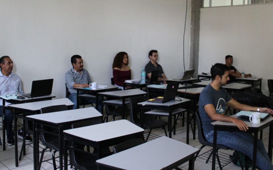 NUEVA MAESTRÍA EN INGENIERÍA INDUSTRIAL SE INTEGRA AL INSTITUTO TECNOLÓGICO SUPERIOR DE SLP