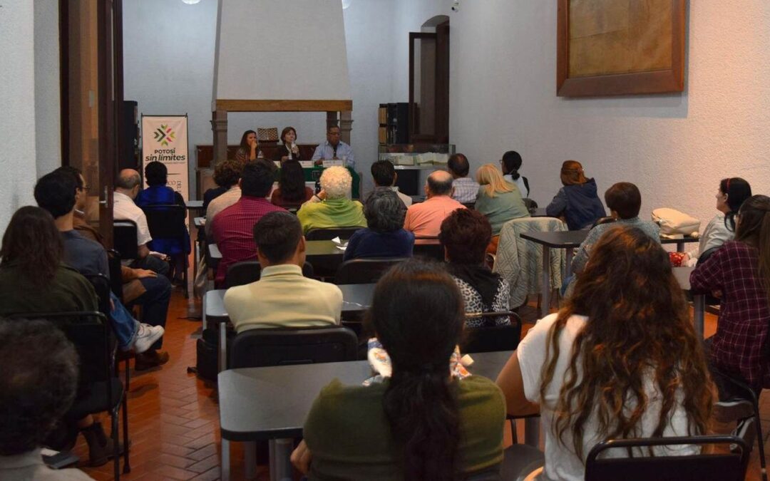 ARCHIVO HISTÓRICO DEL ESTADO REGISTRÓ MÁS DE DOS MIL VISITANTES EN ACTIVIDADES CULTURALES Y ACADÉMICAS