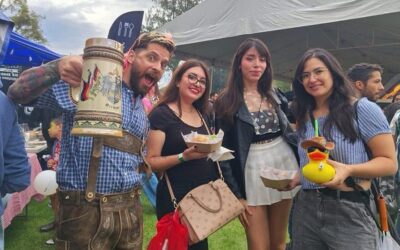 MÁS DE 85 MIL VISITANTES EN PARQUES TANGAMANGA DURANTE EL FIN DE SEMANA