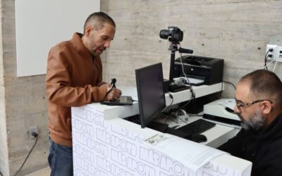 SE HAN EMITIDO MÁS DE 836 MIL LICENCIAS GRATUITAS Y PERMANENTES: SEFIN