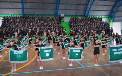 ARRANCAN LIGAS Y JUEGOS DEPORTIVOS DE EDUCACIÓN MEDIA SUPERIOR 2025-2026