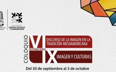 ARCHIVO HISTÓRICO DEL ESTADO SERÁ SEDE DE COLOQUIOS INTERNACIONALES SOBRE IMAGEN Y CULTURA