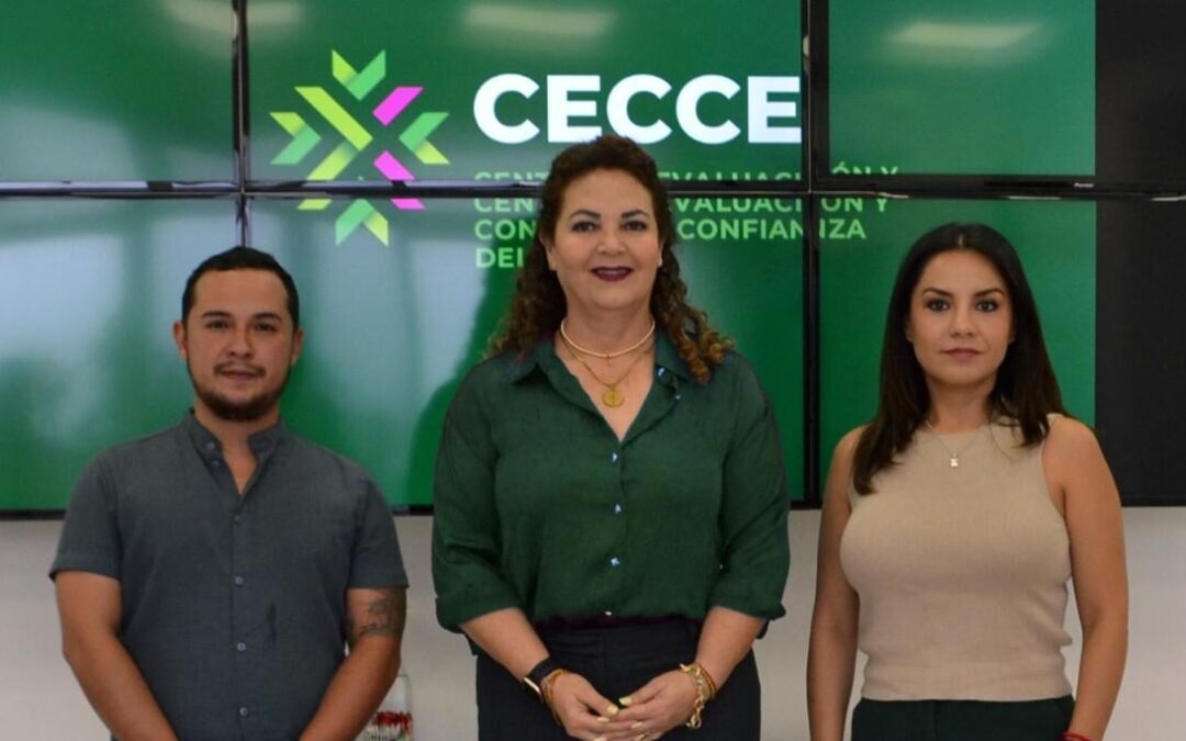 CERTIFICARÁN A PERSONAL DE LA FISCALÍA EN PROCESOS DE CONTROL DE CONFIANZA