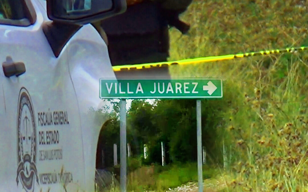 HALLAN RESTOS ÓSEOS EN LA ZONA DONDE DESAPARECIÓ EL ESTADOUNIDENSE PAUL JONATHAN BROWN