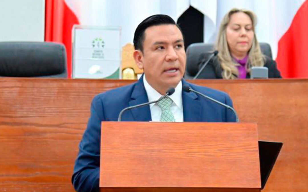 ENTREGAN EN EL CONGRESO DE SLP EL 4o. INFORME DE GOBIERNO DE RICARDO GALLARDO