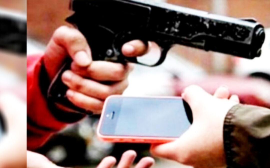 INEGI REVELA EL COSTO ECONÓMICO DE LA INSEGURIDAD EN SAN LUIS POTOSÍ