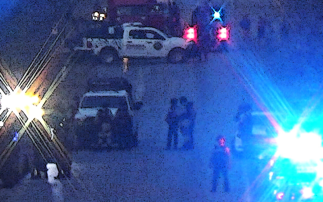 SAN LUIS POTOSÍ VIVE CON MIEDO: LA VIOLENCIA SE NORMALIZA EN LA VIDA COTIDIANA