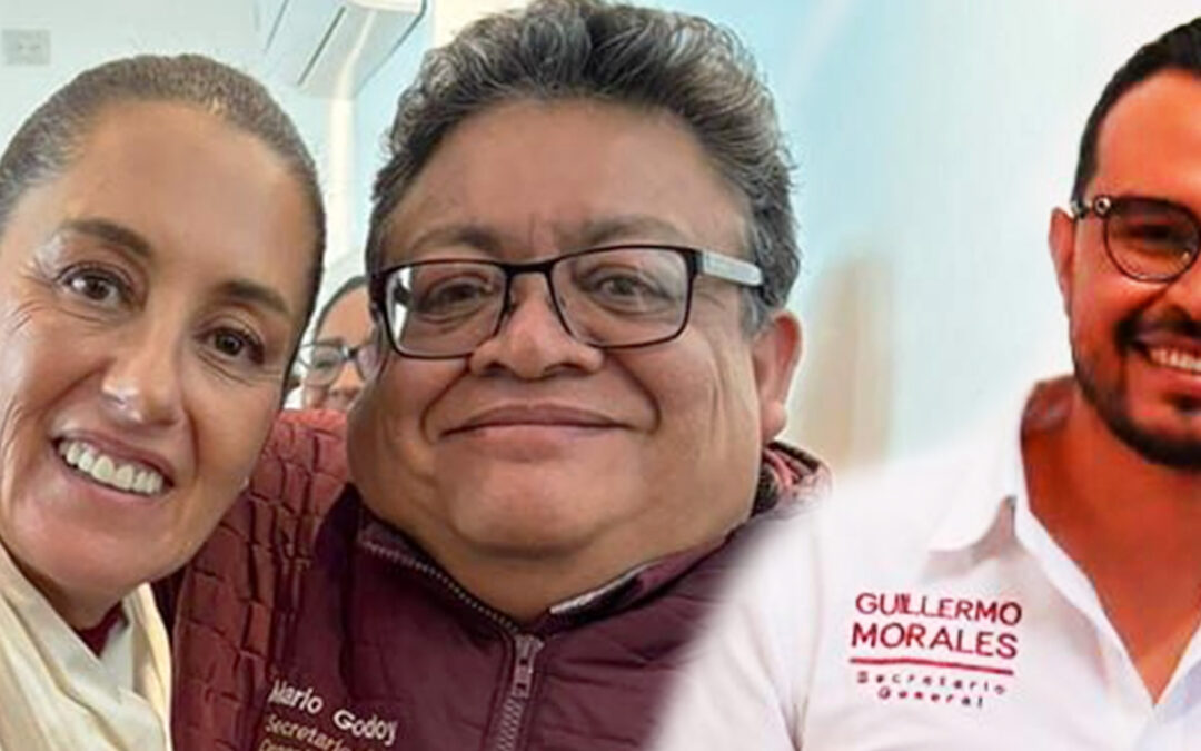 LA 4T ARREMETE CONTRA PUEBLOS INDÍGENAS POR OPONERSE AL FRACKING EN LA HUASTECA