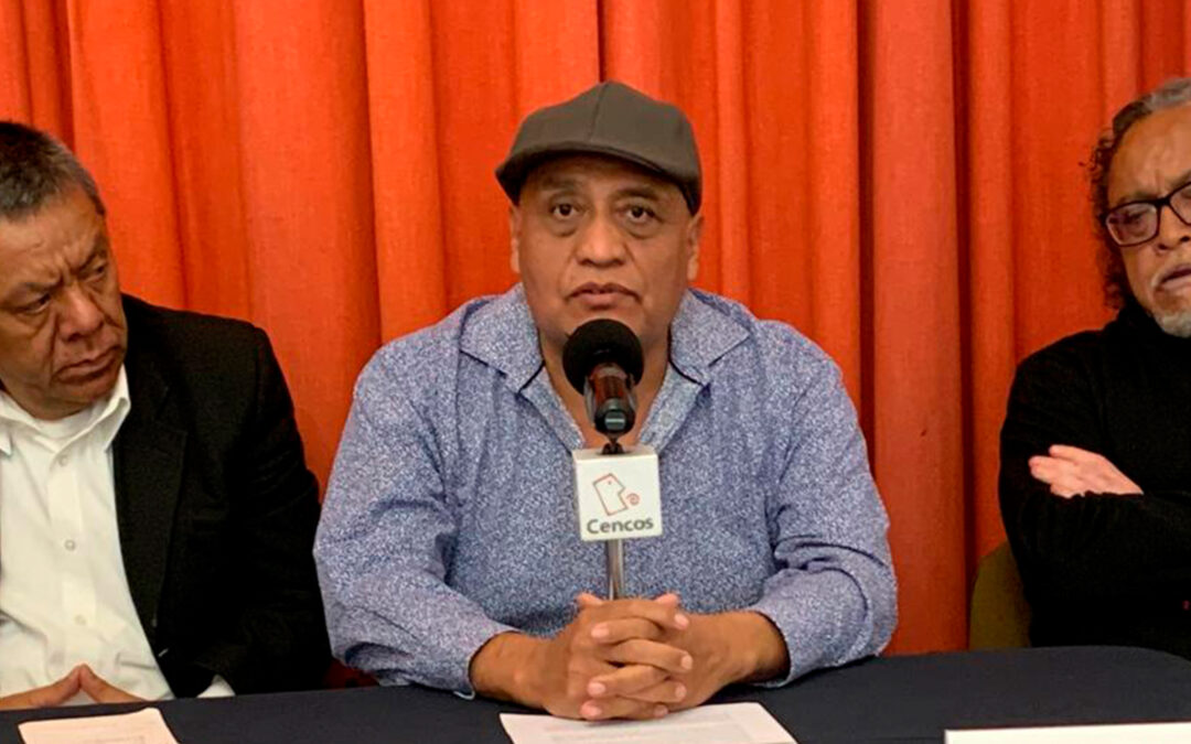 DE LA EXCARCELACIÓN AL DEBATE PÚBLICO: GUZMÁN MICHEL PLANTEA REFORMA PARA JUSTICIA Y SEGURIDAD