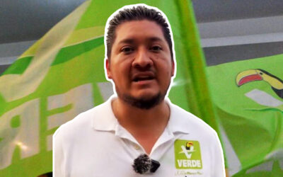 CON RECUROS FEDERALES, ALCALDE DE XILITLA FORTALECE AL PARTIDO VERDE: COCIHP